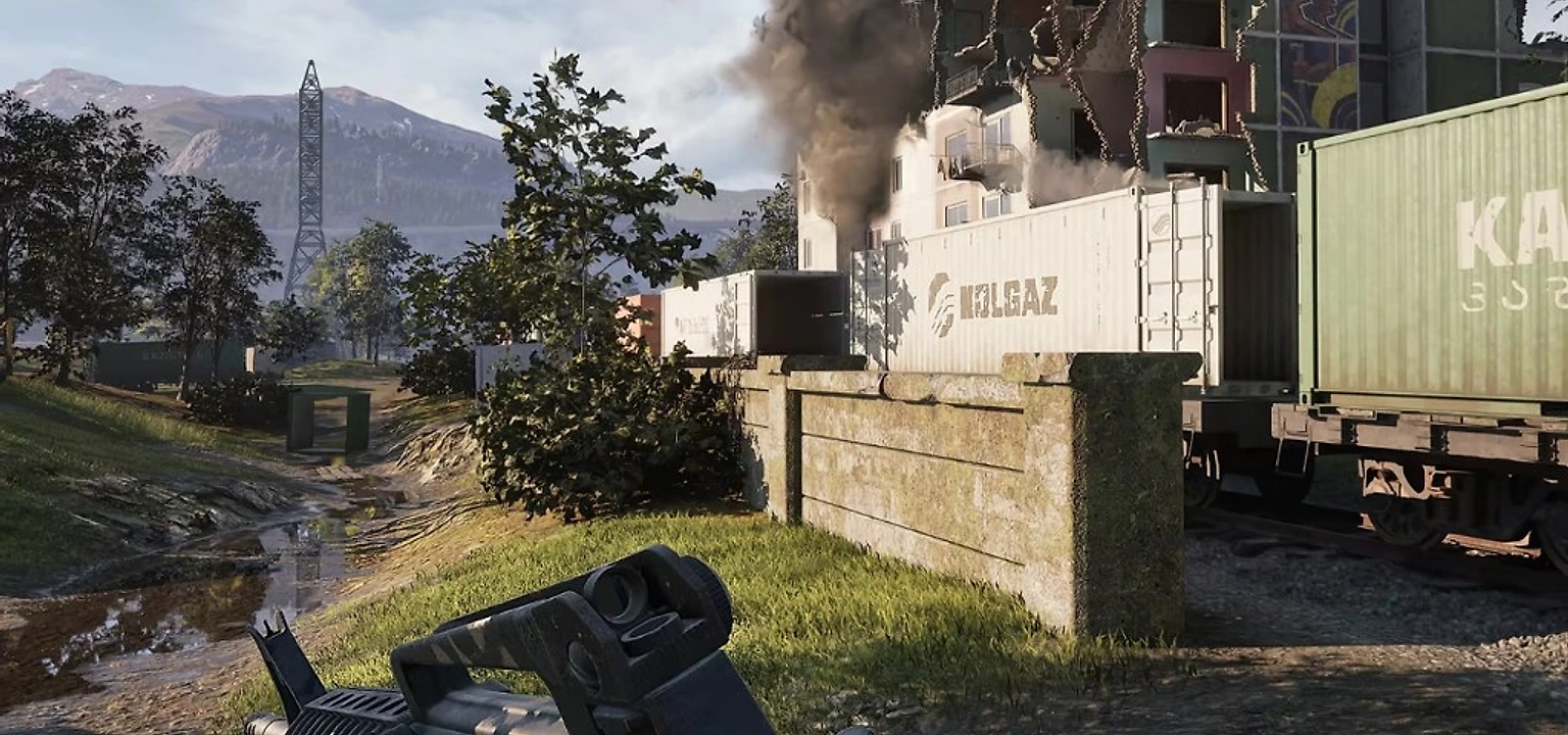 Wardogs ESP player and vehicle tracking